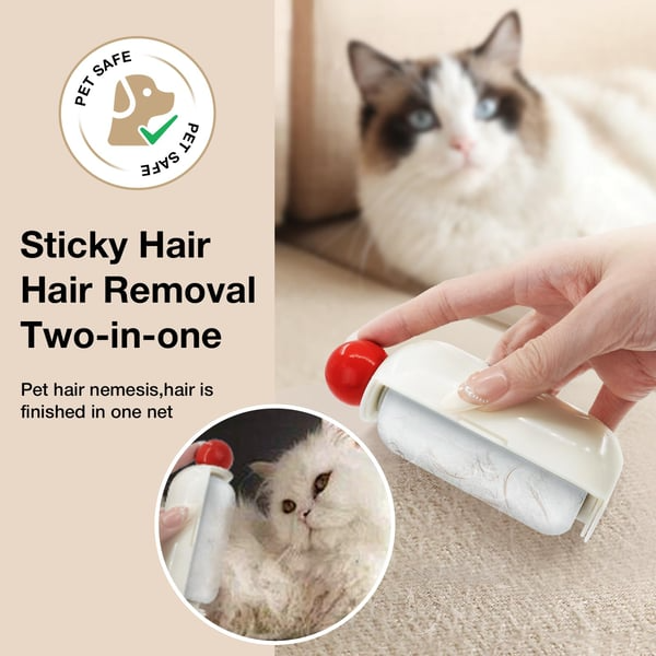 PixelShop® - Reusable Sticky Roller