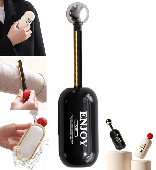 PixelShop® - Reusable Sticky Roller