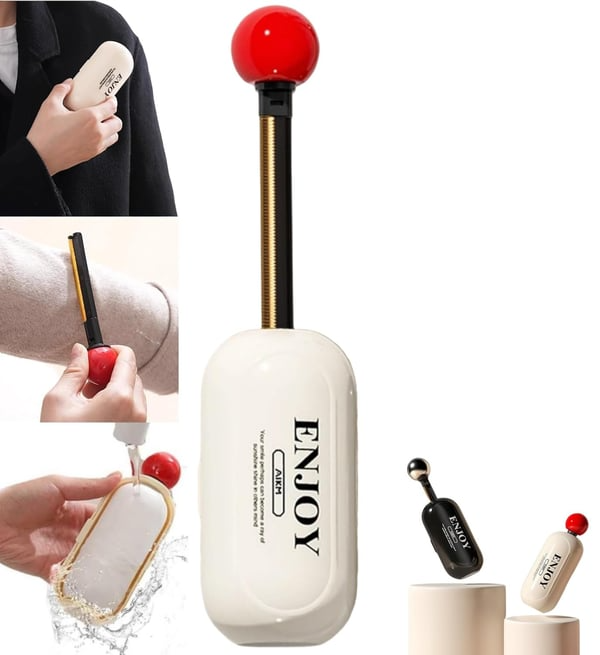 PixelShop® - Reusable Sticky Roller