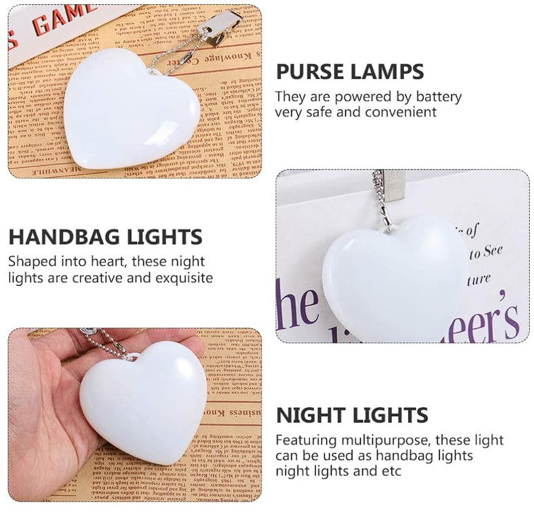 PixelShop® - GlowBag LED & USB Rechargeble