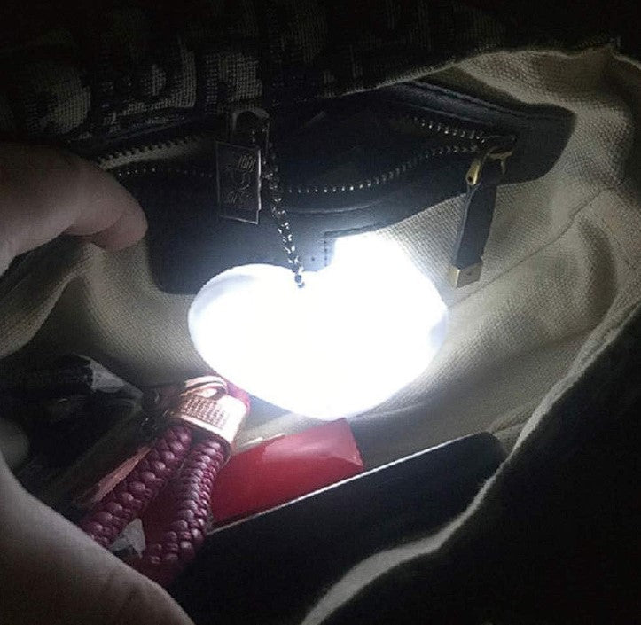 PixelShop® - GlowBag LED & USB Rechargeble