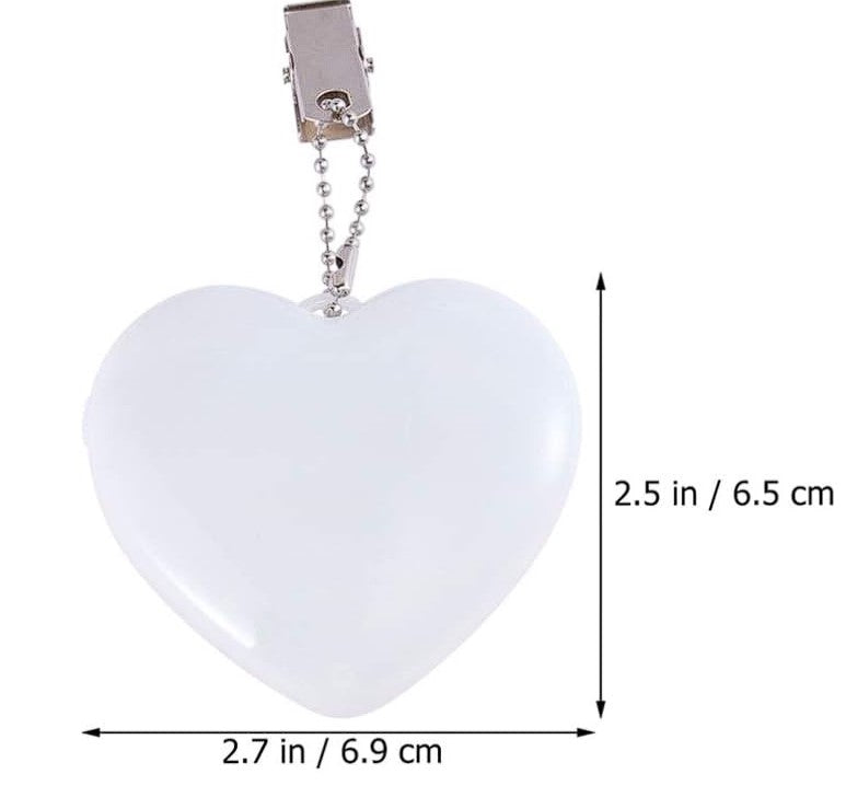 PixelShop® - GlowBag LED & USB Rechargeble