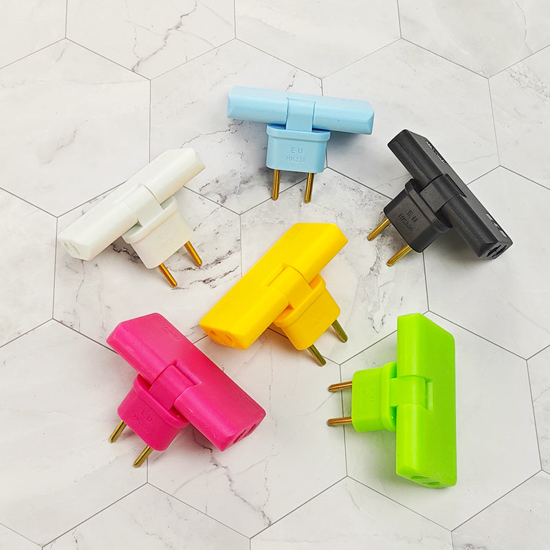 PixelShop® - Multiple Socket with 180º Rotating Head