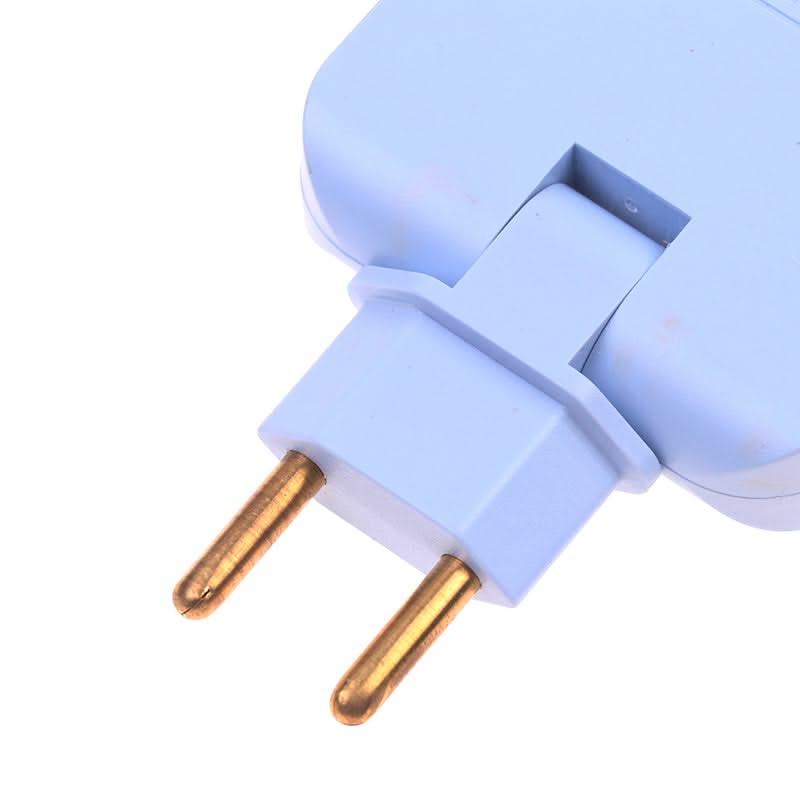 180º Rotating Multi-Socket w/USB