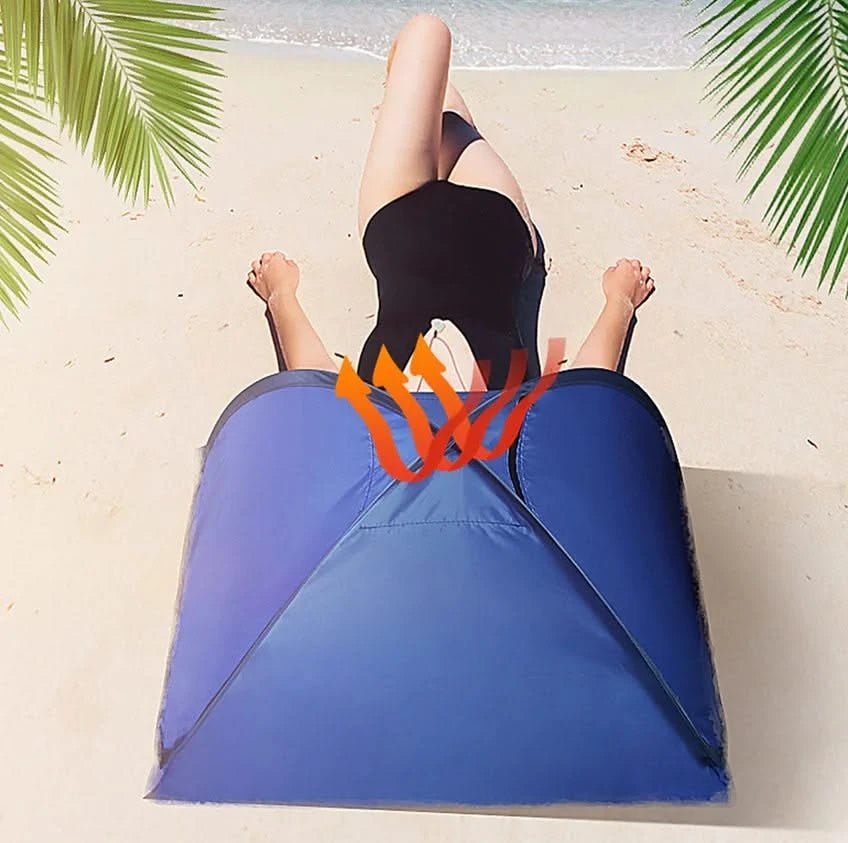 BeachBuddy™ - PixelShop