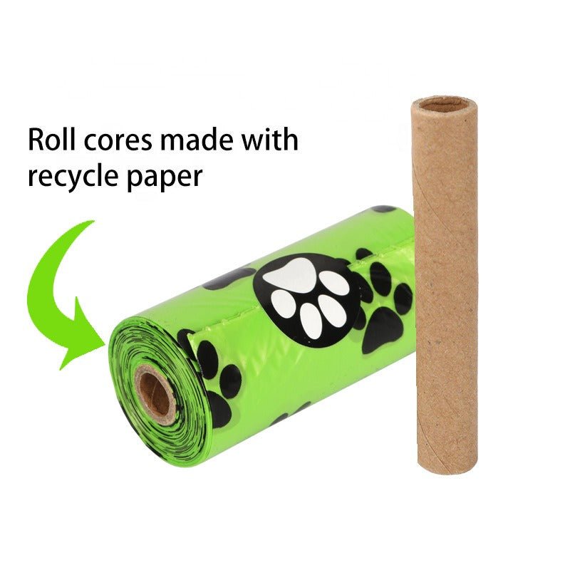 Biodegradable Pet Poop Bags - PixelShop