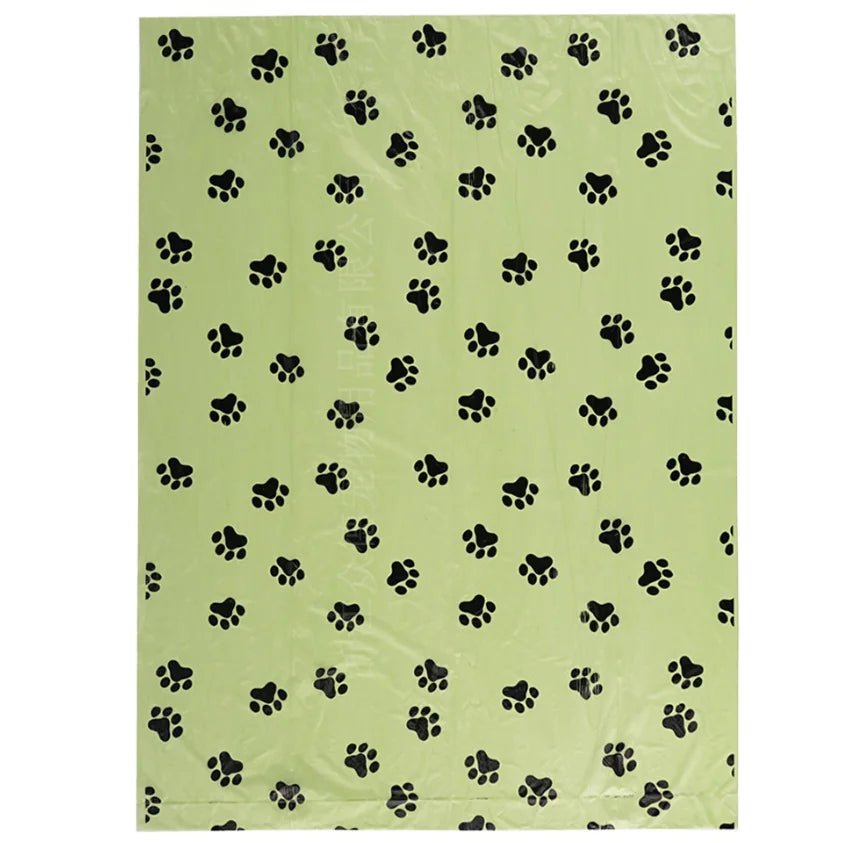 Biodegradable Pet Poop Bags - PixelShop