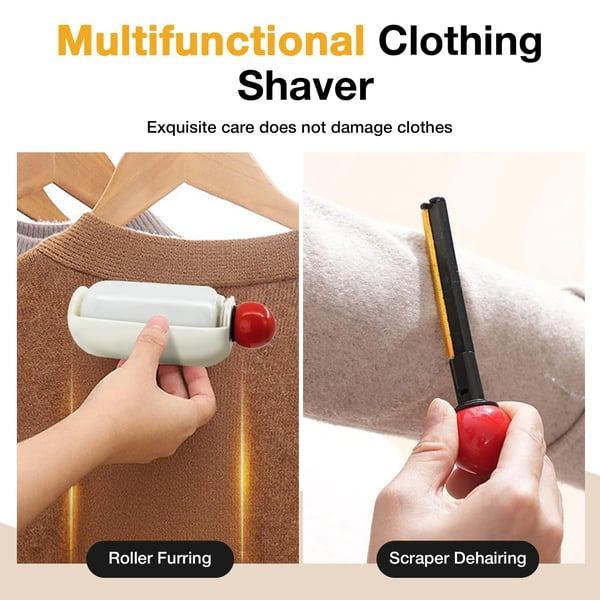 PixelShop® - Reusable Sticky Roller