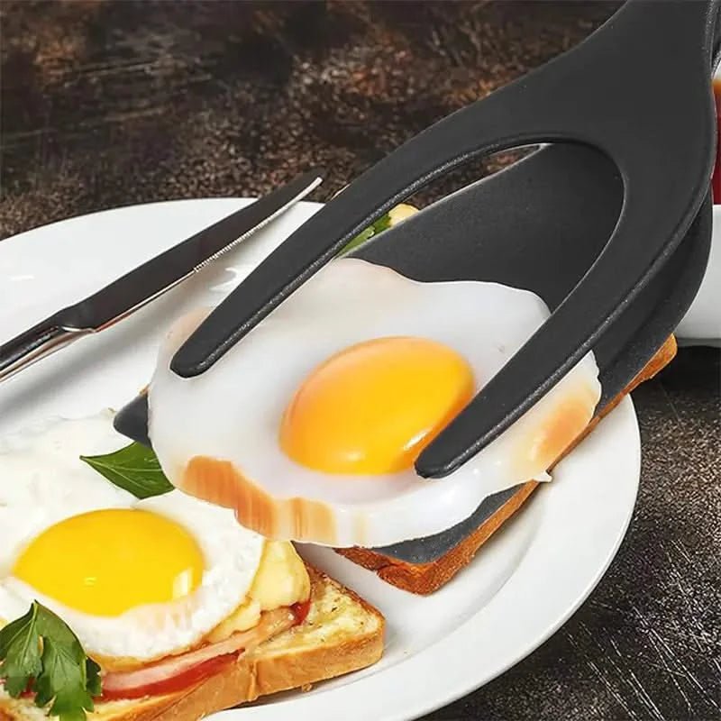 Flapula™ - 2 in 1 Flip Spatula - PixelShop