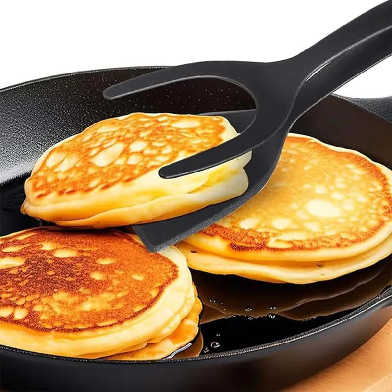 Flapula™ - 2 in 1 Flip Spatula - PixelShop