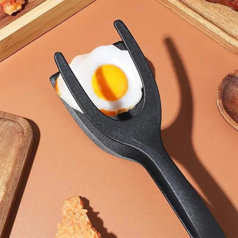 Flapula™ - 2 in 1 Flip Spatula - PixelShop