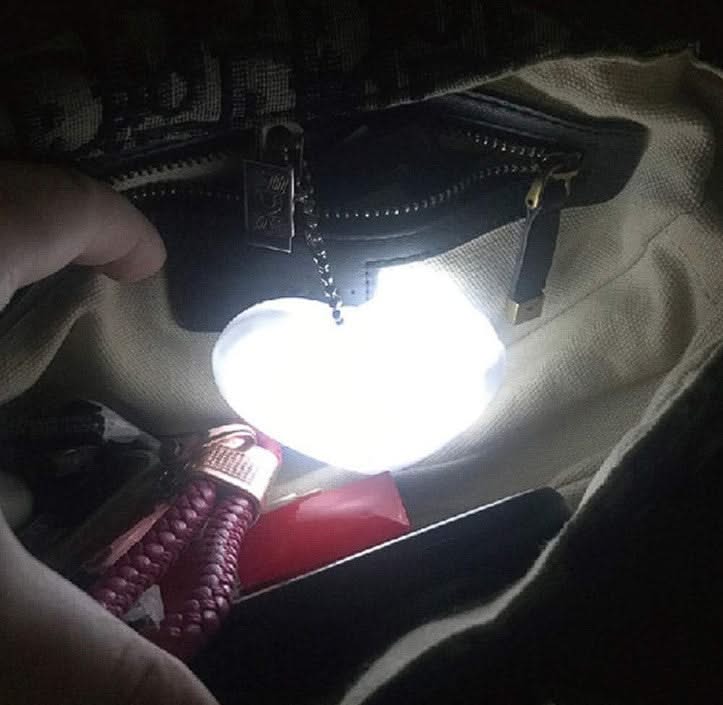 GlowBag™ - Sensor Light - PixelShop
