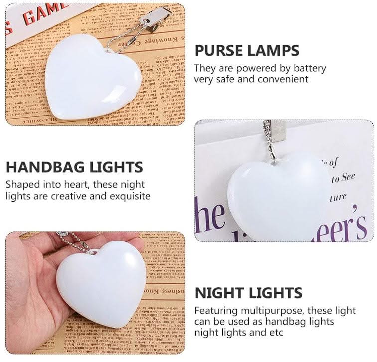 GlowBag™ - Sensor Light - PixelShop