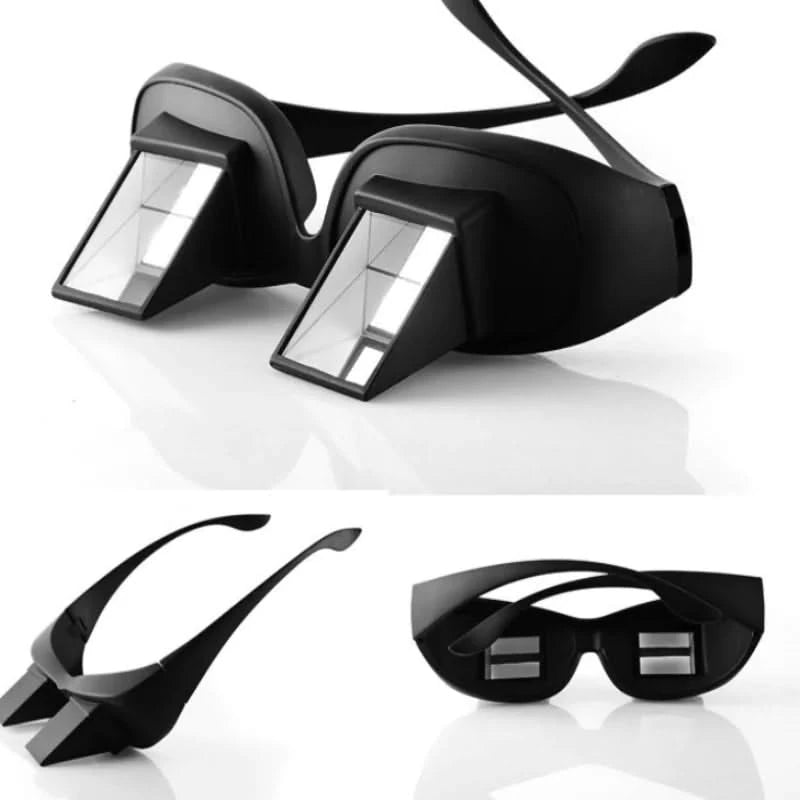 Lazy Glasses™ - PixelShop
