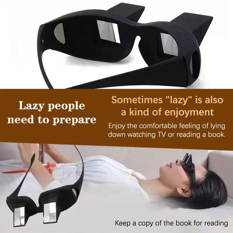 Lazy Glasses™ - PixelShop