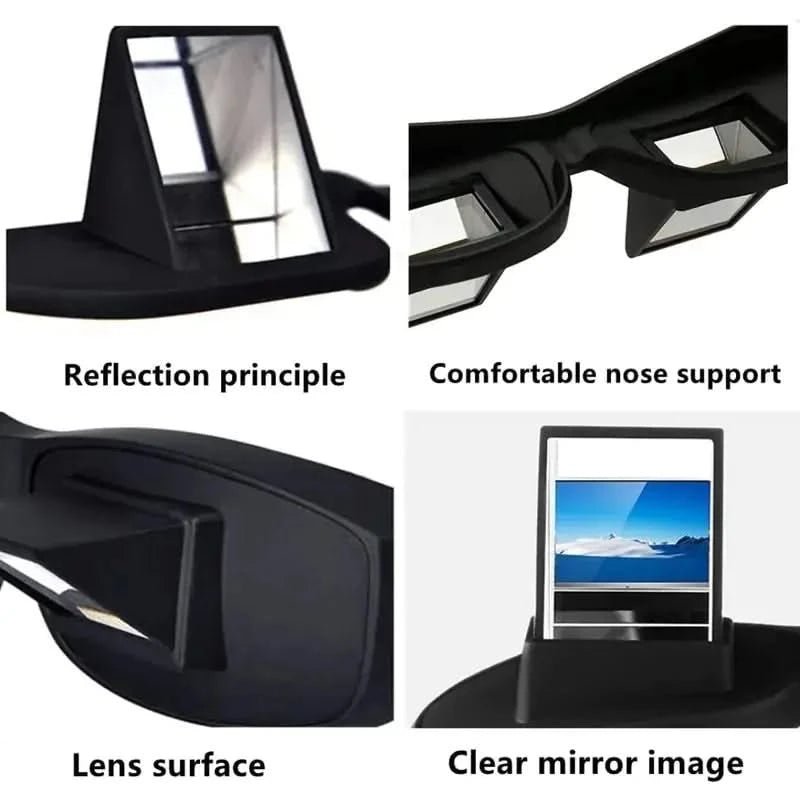 Lazy Glasses™ - PixelShop