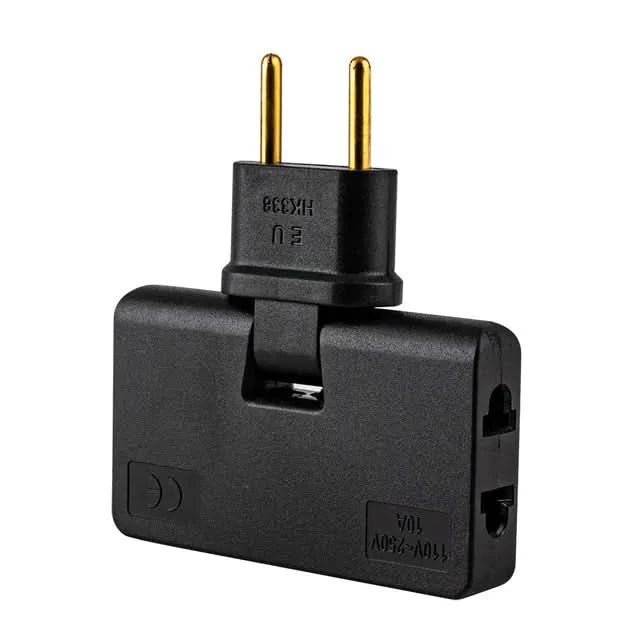 Multi - Socket with 180º Rotating Head - PixelShop