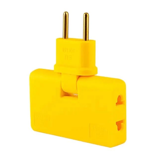 Multi - Socket with 180º Rotating Head - PixelShop