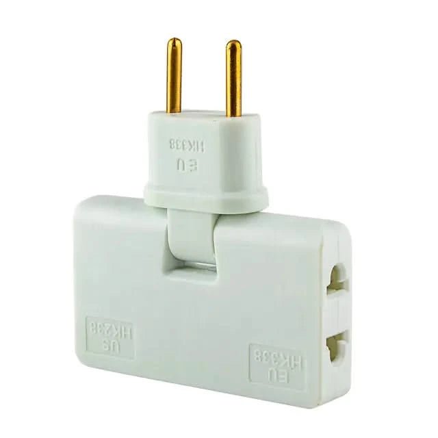 Multi - Socket with 180º Rotating Head - PixelShop