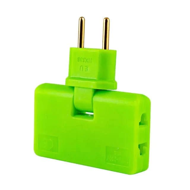 Multi - Socket with 180º Rotating Head - PixelShop