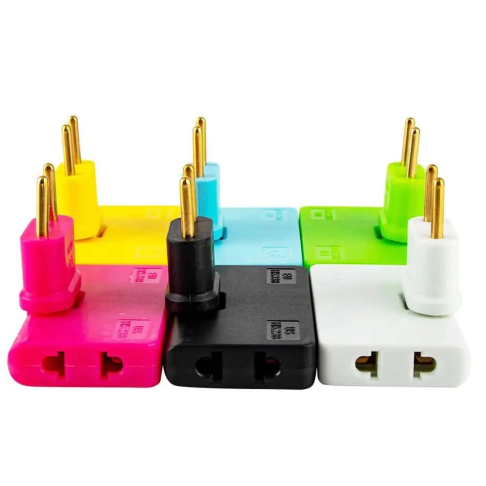 Multi - Socket with 180º Rotating Head - PixelShop