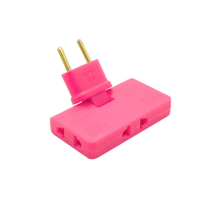 Multi - Socket with 180º Rotating Head - PixelShop