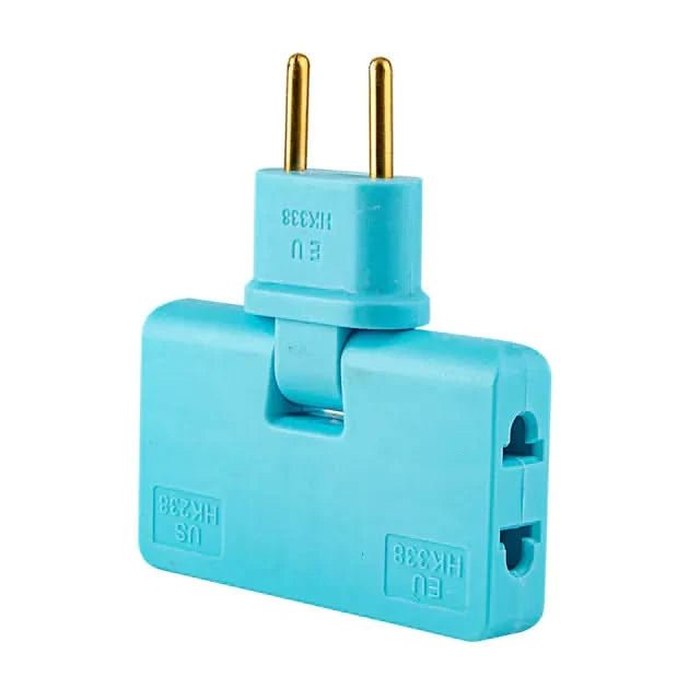 Multi - Socket with 180º Rotating Head - PixelShop