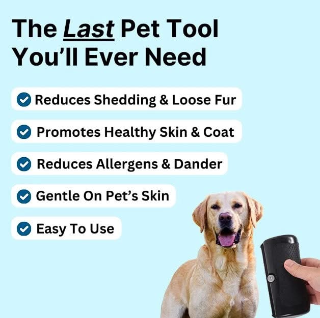 Pet GroomPro⢠- PixelShop