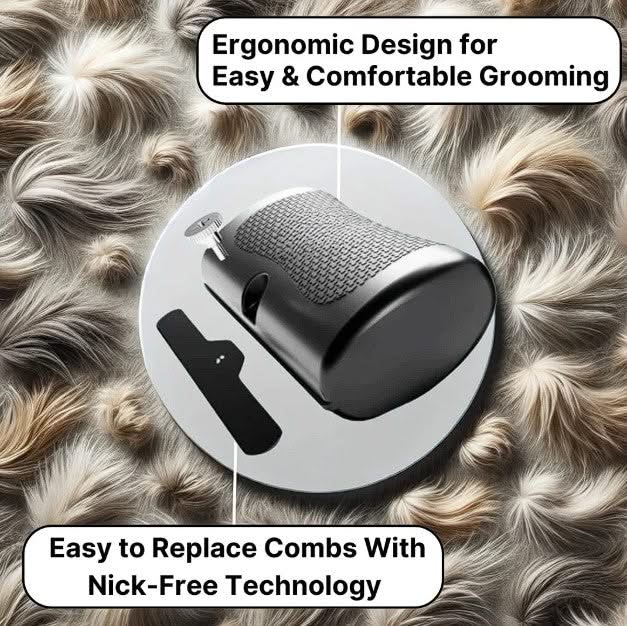 Pet GroomPro⢠- PixelShop