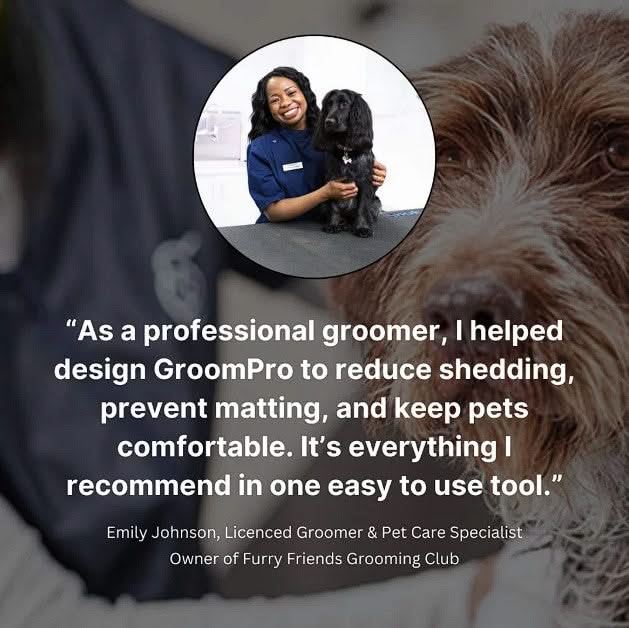 Pet GroomPro⢠- PixelShop