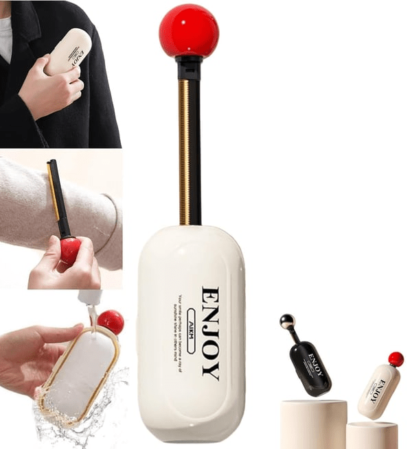 Reusable Sticky Roller - PixelShop
