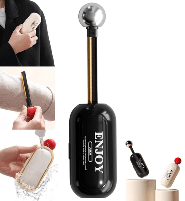 Reusable Sticky Roller - PixelShop