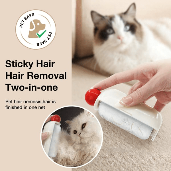 Reusable Sticky Roller - PixelShop