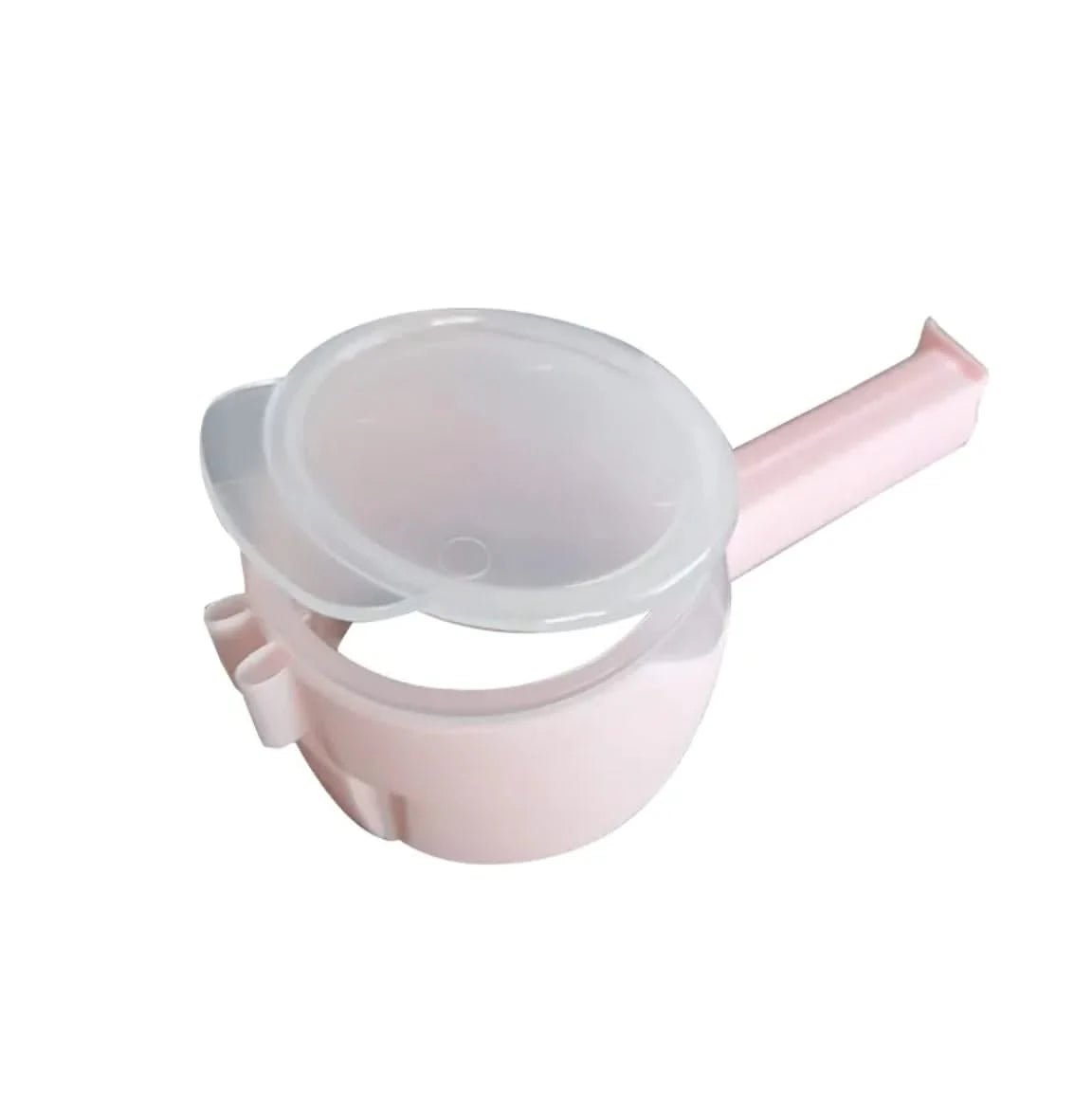 Seal & Pour - Food Bag Clips - PixelShop