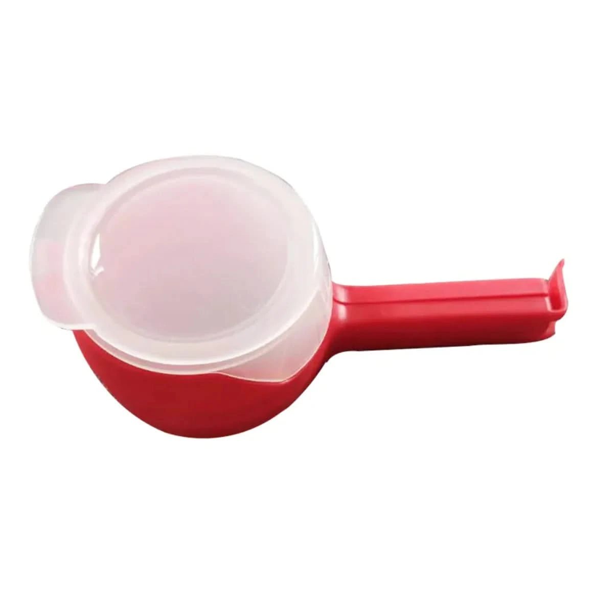 Seal & Pour - Food Bag Clips - PixelShop