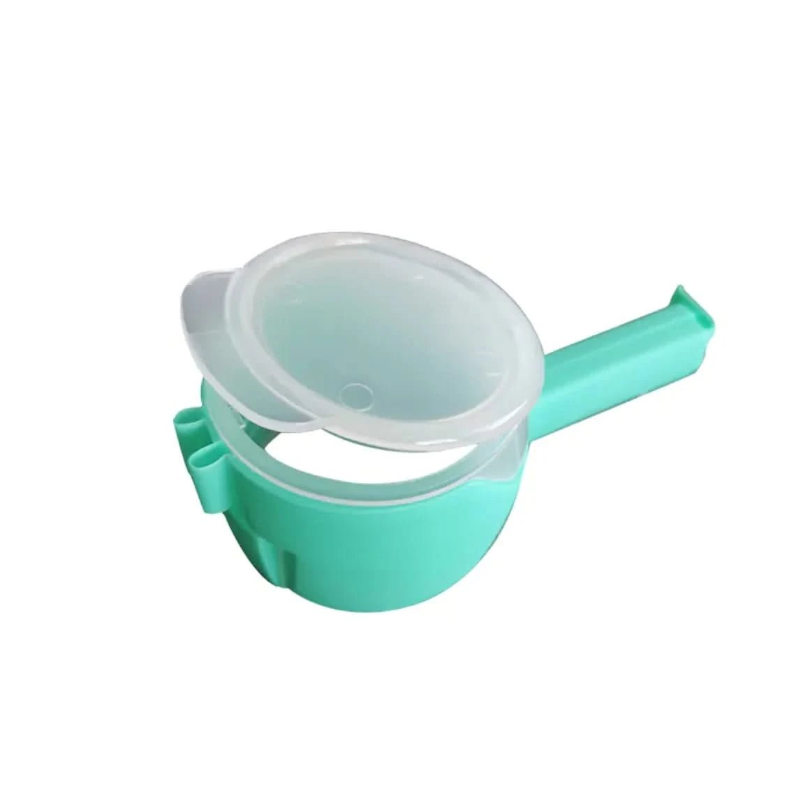 Seal & Pour - Food Bag Clips - PixelShop