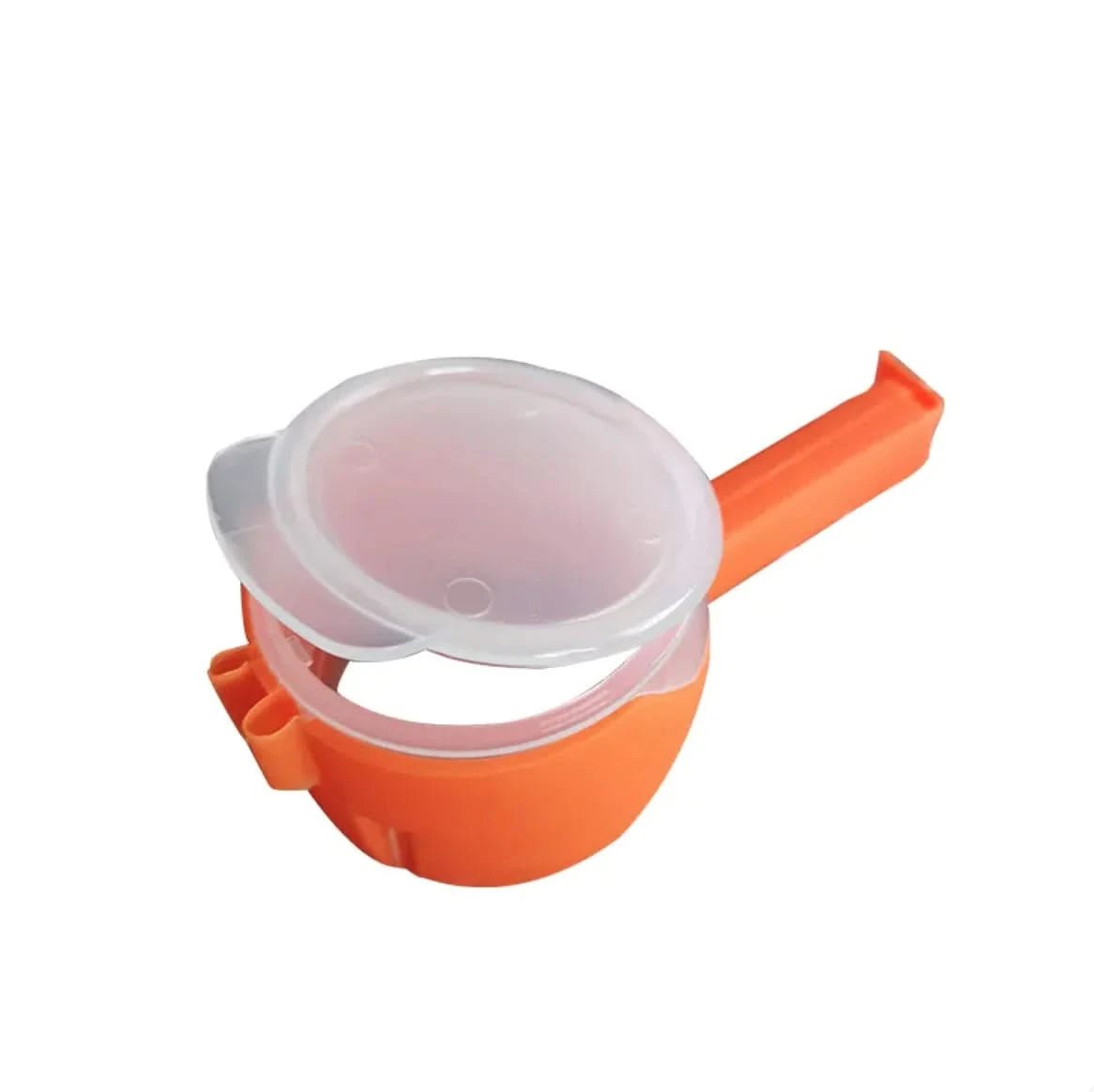 Seal & Pour - Food Bag Clips - PixelShop