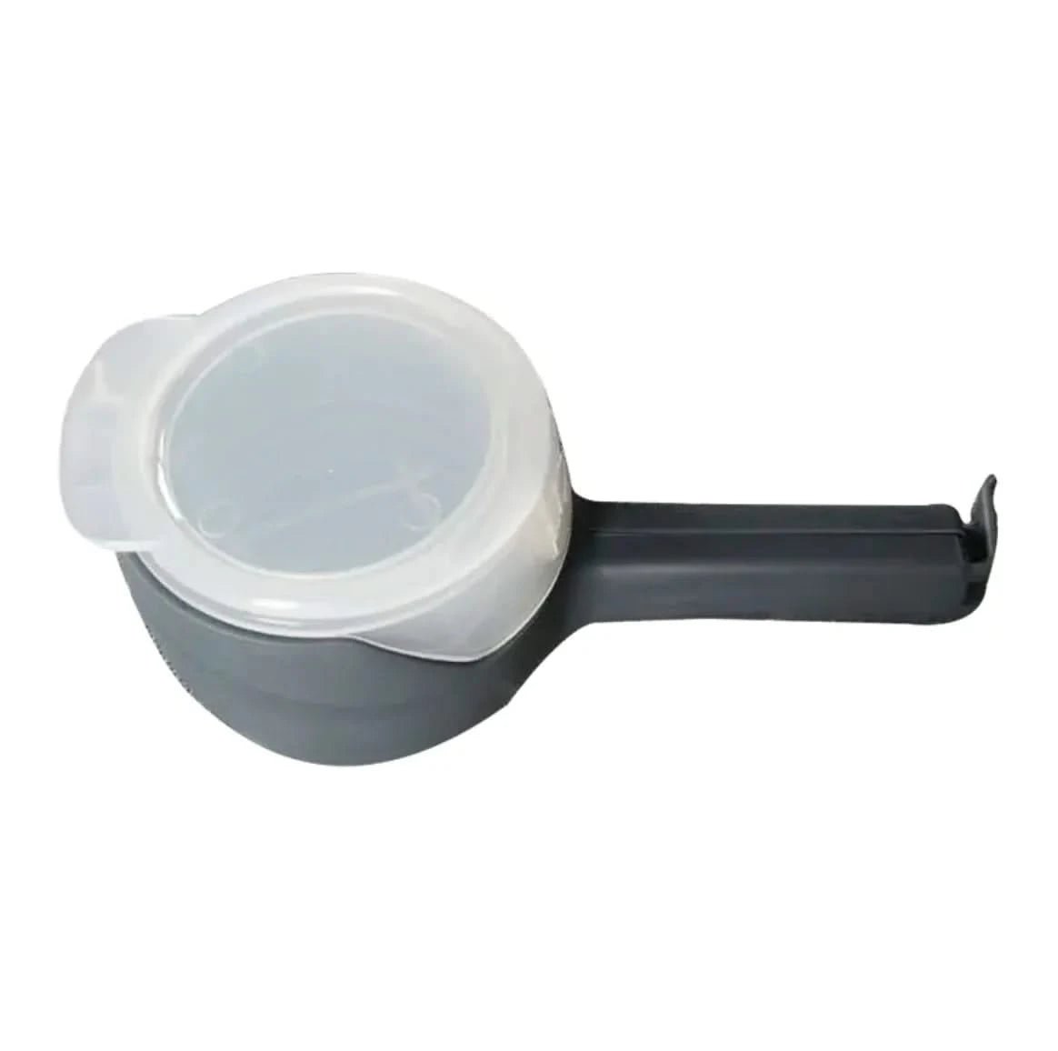 Seal & Pour - Food Bag Clips - PixelShop