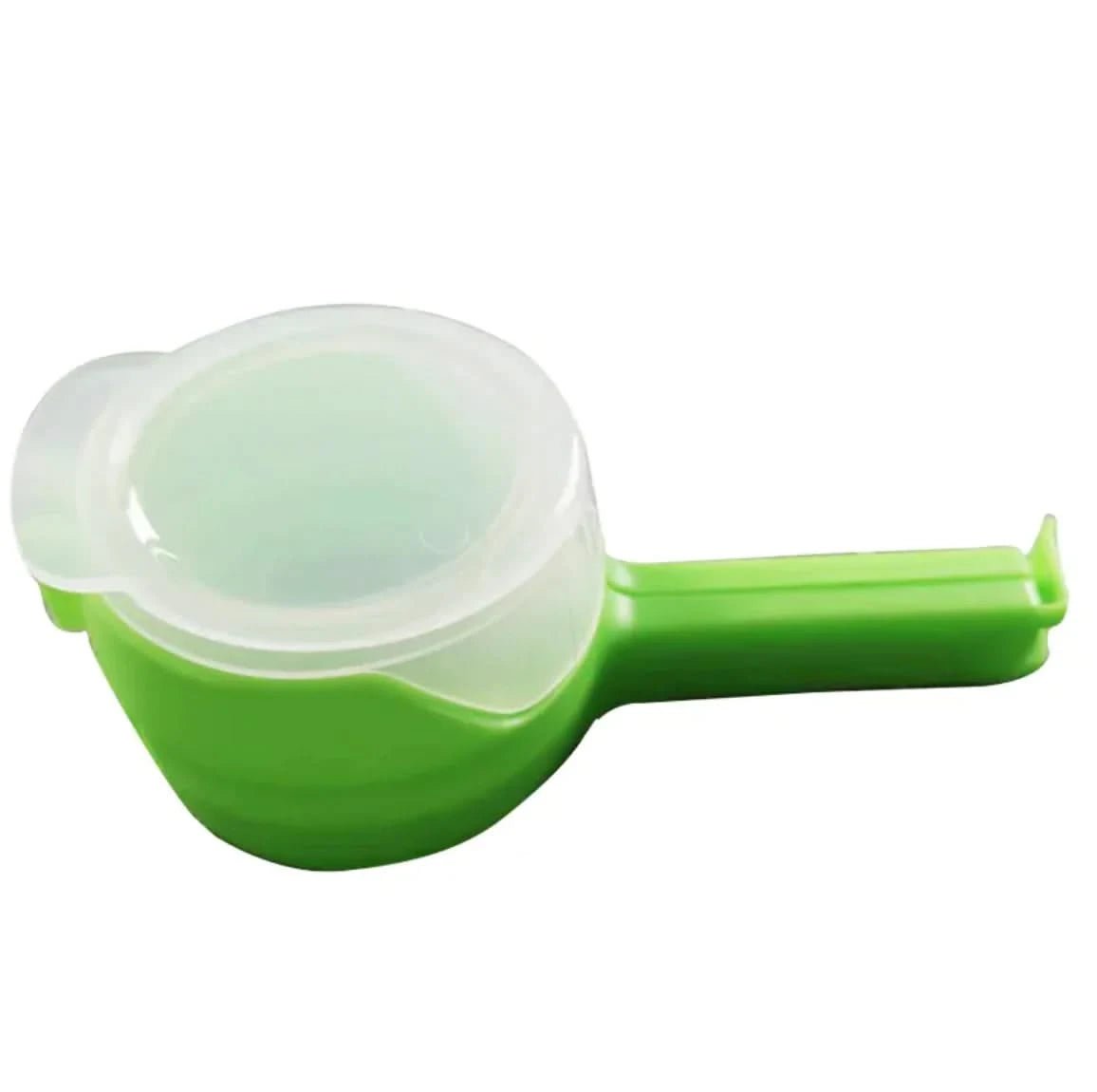 Seal & Pour - Food Bag Clips - PixelShop