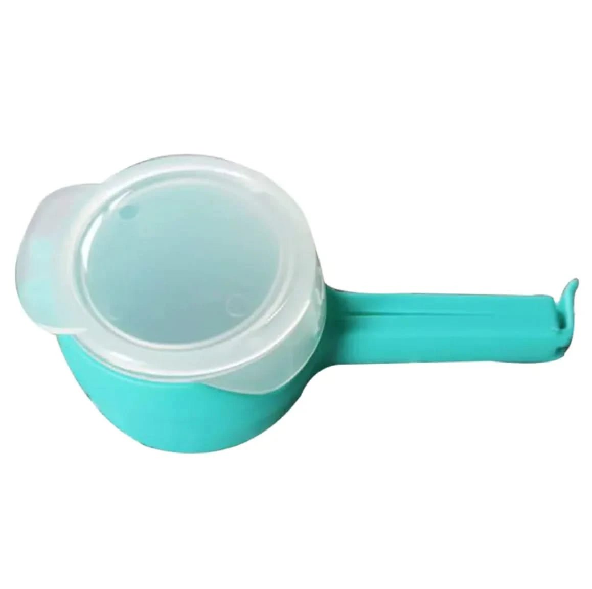 Seal & Pour - Food Bag Clips - PixelShop