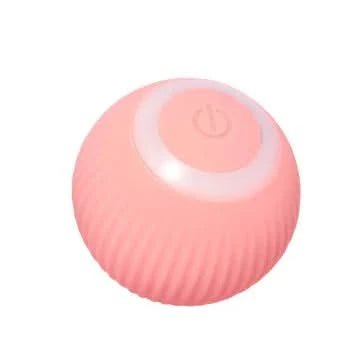 Smart Pet Rotating Ball - PixelShop