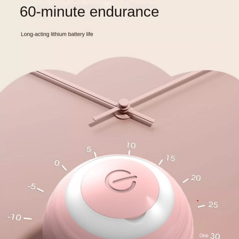 Smart Pet Rotating Ball - PixelShop