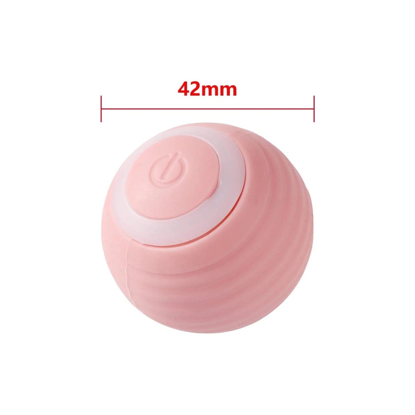 Smart Pet Rotating Ball - PixelShop