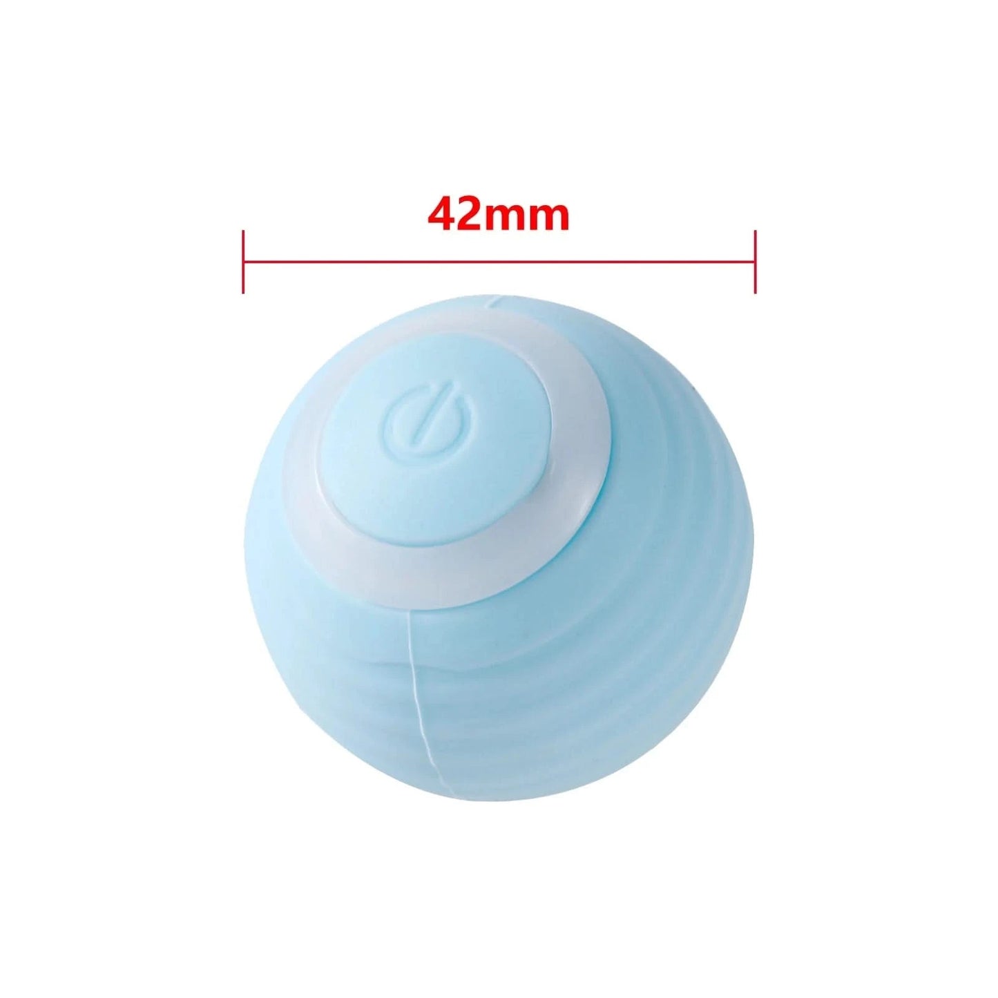 Smart Pet Rotating Ball - PixelShop