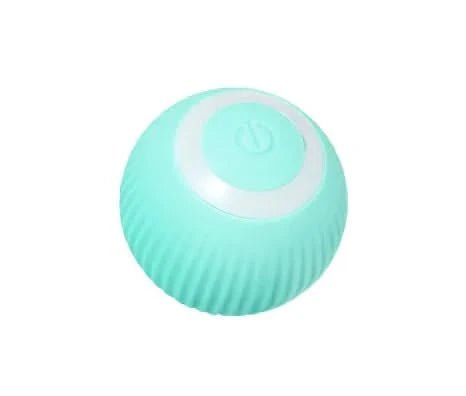 Smart Pet Rotating Ball - PixelShop