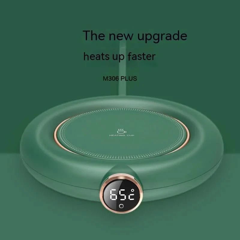 Smart Thermostatic Mug Warmer - PixelShop