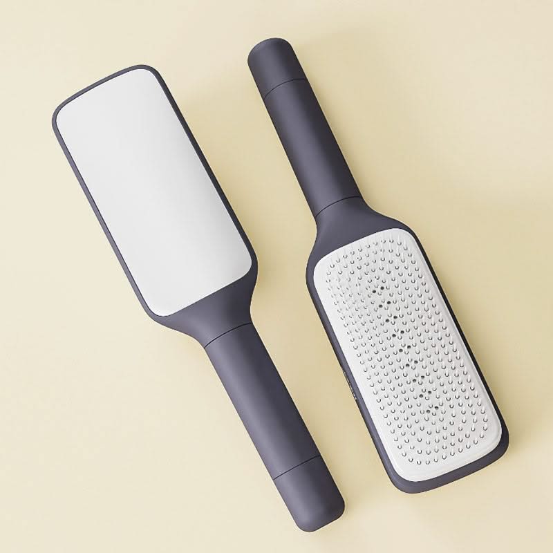 SpinGleam™ - Hair Brush - PixelShop