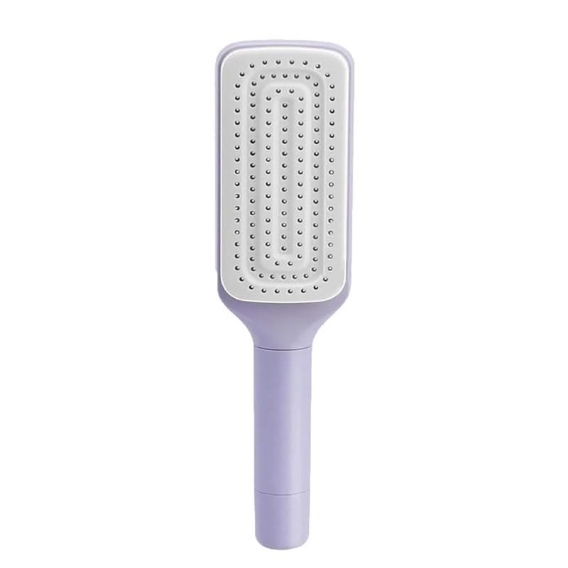 SpinGleam™ - Hair Brush - PixelShop