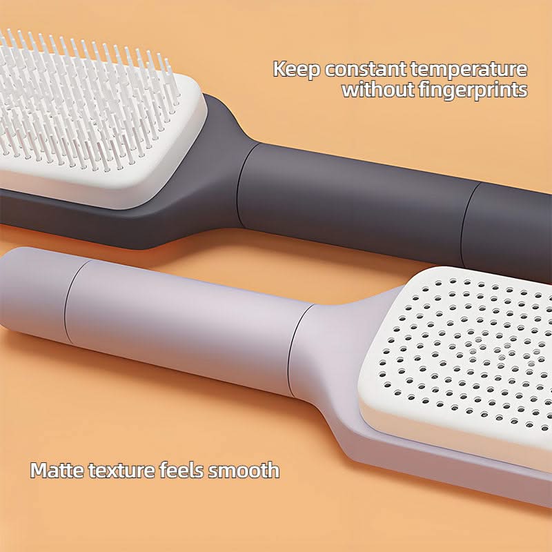 SpinGleam™ - Hair Brush - PixelShop