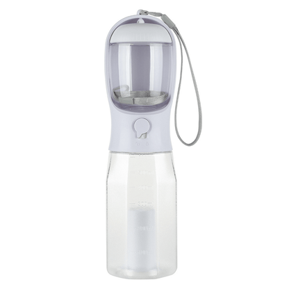 3 in 1 Pet Bottle - PixelShop